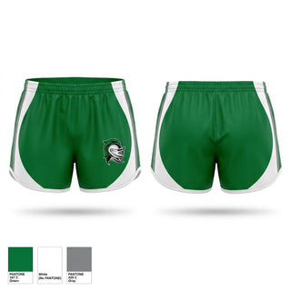 Womens Shorts, IEY Middle School Wrestling, Wrestling, Teamtime, Team time, sublimation, custom sports apparel, team uniforms, spirit wear, spiritwear, sports uniforms, custom shirts, team store, custom team store, fundraiser sports, apparel fundraiser