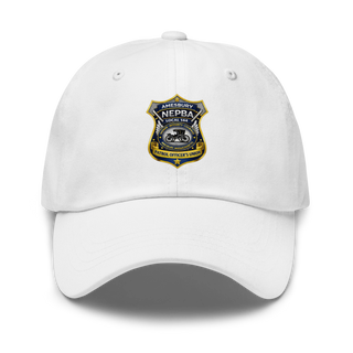Dad hat - White