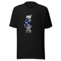 Central coast Bulls Unisex Staple T-Shirt