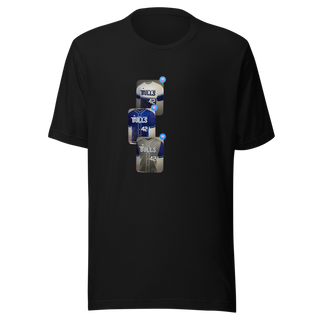 Unisex Staple T-Shirt - Black