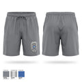 LAURINBURG POLICE DEPARTMENT Athletic Shorts With Pockets - 1