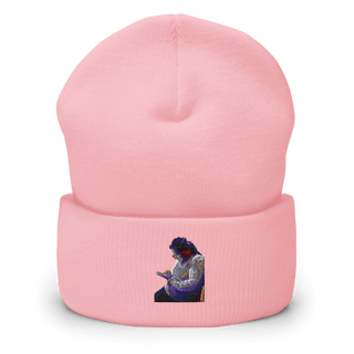 Caf 16815386 Cuffed Beanie | Yupoong 1501KC