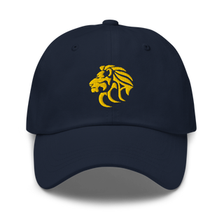 Wichita Lions 53633609 Classic Dad Hat | Yupoong 6245CM