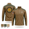 Val Verde County Sheriff's Office Windbreaker - 1