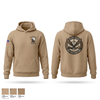 Hoodie, Task Force Nighthawk, Air Force, Teamtime, Team time, sublimation, custom sports apparel, team uniforms, spirit wear, spiritwear, sports uniforms, custom shirts, team store, custom team store, fundraiser sports, apparel fundraiser