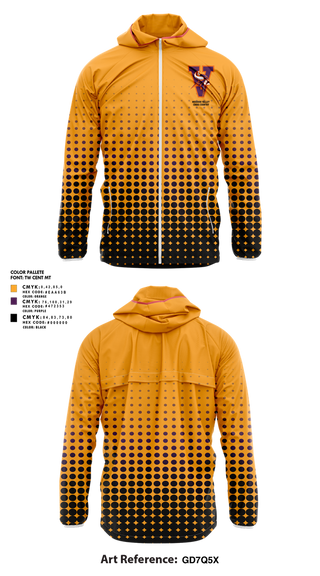Hoodie, Missouri Valley College Track & Field, Track & Field, Teamtime, Team time, sublimation, custom sports apparel, team uniforms, spirit wear, spiritwear, sports uniforms, custom shirts, team store, custom team store, fundraiser sports, apparel fundraiser