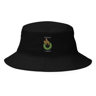 Lewis Energy 51315029 Bucket Hat | Big Accessories BX003