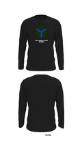 278th Armored Cavalry Regiment 63625582 Long Sleeve Performance Shirt 31