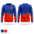 Crush Crew Neck Sweatshirt - 21