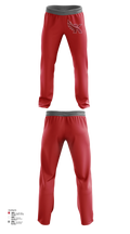 Kaua’i Red Raiders Sweatpants - 3