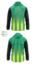AC Havoc Windbreaker - 5