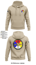 CLDJ N37 93741112 Hoodie - 3