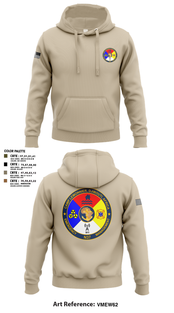 Hoodie, CLDJ N37, , Teamtime, Team time, sublimation, custom sports apparel, team uniforms, spirit wear, spiritwear, sports uniforms, custom shirts, team store, custom team store, fundraiser sports, apparel fundraiser