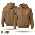 111 MEB 86964838 Hoodie - 1