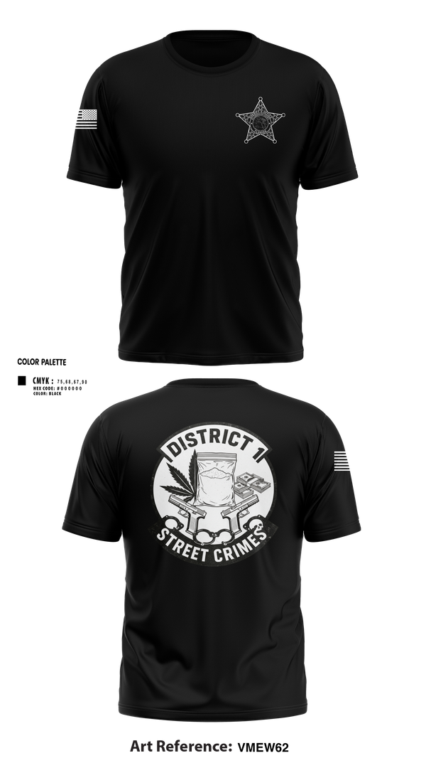 FREE T-SHIRT