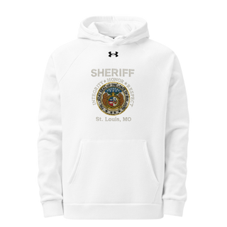 Sheriff Transportation Under Armour Hoodie