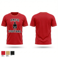 PACE 84066252 Short Sleeve Performance Shirt - 3