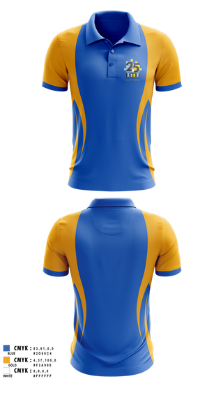 Short Sleeve Performance Polo, High Tech High - Chula Vista Tennis, Tennis, Teamtime, Team time, sublimation, custom sports apparel, team uniforms, spirit wear, spiritwear, sports uniforms, custom shirts, team store, custom team store, fundraiser sports, apparel fundraiser