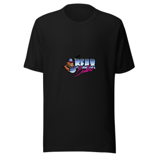 Unisex Staple T-Shirt - Black