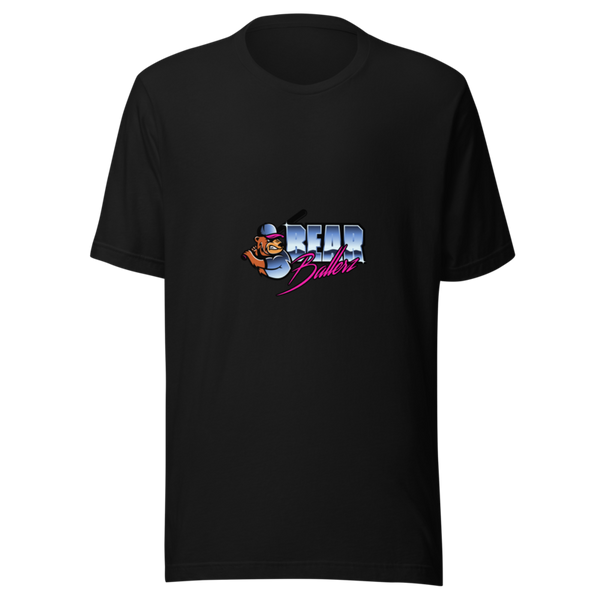 Unisex Staple T-Shirt - Black