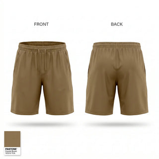 Athletic Shorts With Pockets, 101st DIVARTY, Army, Teamtime, Team time, sublimation, custom sports apparel, team uniforms, spirit wear, spiritwear, sports uniforms, custom shirts, team store, custom team store, fundraiser sports, apparel fundraiser