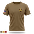 524TH DSSB 43383002 Old School Cotton Feel Shirt - 1