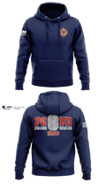 Pleasant Gap Fire Company 40503366 Hoodie - 3