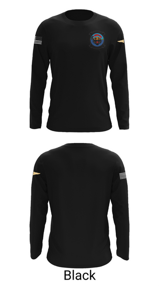 Long Sleeve Performance Shirt, Tiger-43, , Teamtime, Team time, sublimation, custom sports apparel, team uniforms, spirit wear, spiritwear, sports uniforms, custom shirts, team store, custom team store, fundraiser sports, apparel fundraiser