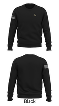 Lady Westerners 86213801 Crew Neck Sweatshirt - 21