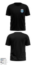 Soda City FC Short Sleeve Performance Shirt - 2