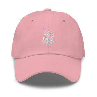 D CO, 3/140th AVN Classic Dad Hat | Yupoong 6245CM