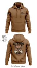 SSBN 730 31344736 Hoodie - 1
