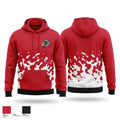 Redskins Hoodie - 1