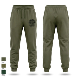 Sweatpants, Faulkner County Sheriff’s Office Special Response Team, Police, Teamtime, Team time, sublimation, custom sports apparel, team uniforms, spirit wear, spiritwear, sports uniforms, custom shirts, team store, custom team store, fundraiser sports, apparel fundraiser