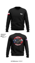 Goon 50 41476166 Crew Neck Sweatshirt - 155