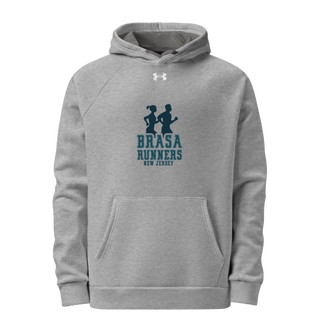 Brasa Runners NJ 22301494 Under Armour Hoodie