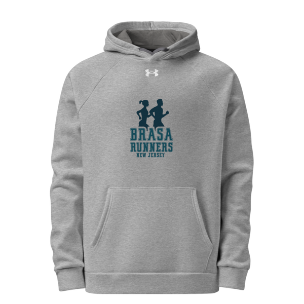 Brasa Runners NJ 22301494 Under Armour Hoodie