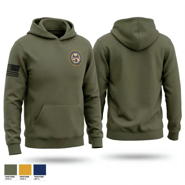 Hoodie, Alcorn County Emergency Services, Fire Department, Teamtime, Team time, sublimation, custom sports apparel, team uniforms, spirit wear, spiritwear, sports uniforms, custom shirts, team store, custom team store, fundraiser sports, apparel fundraiser