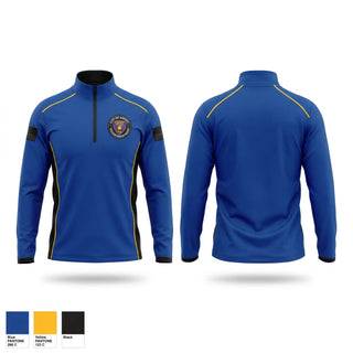Windbreaker, Amory Police Department, Police, Teamtime, Team time, sublimation, custom sports apparel, team uniforms, spirit wear, spiritwear, sports uniforms, custom shirts, team store, custom team store, fundraiser sports, apparel fundraiser
