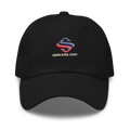 Sahara Global Security Dad hat