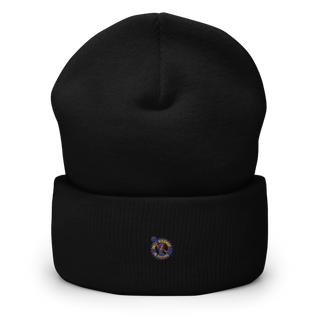 Pac Hwy Lady Jr Pirates 36651758 Cuffed Beanie | Yupoong 1501KC