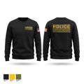 DHS/ICE Crew Neck Sweatshirt - 1