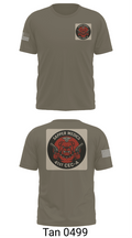 41 CEC-A 9986911 Old School Cotton Feel Shirt - 70