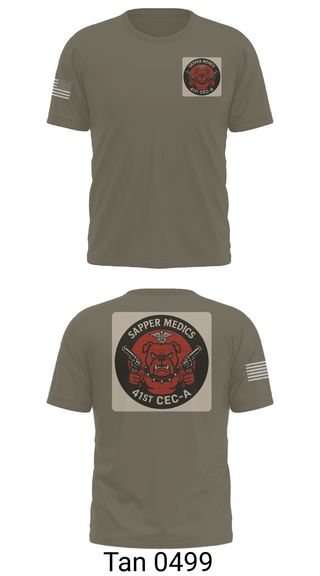 Old School Cotton Feel Shirt, 41 CEC-A, , Teamtime, Team time, sublimation, custom sports apparel, team uniforms, spirit wear, spiritwear, sports uniforms, custom shirts, team store, custom team store, fundraiser sports, apparel fundraiser