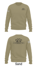 2nd Calvary Regiment 94489933 Crew Neck Sweatshirt - 85