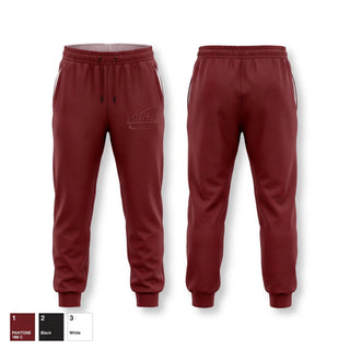 Sweatpants, Lowell Red Devils, , Teamtime, Team time, sublimation, custom sports apparel, team uniforms, spirit wear, spiritwear, sports uniforms, custom shirts, team store, custom team store, fundraiser sports, apparel fundraiser