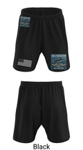 BESS 9465728 Athletic Shorts With Pockets - 28