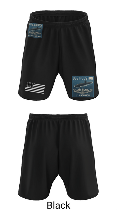 BESS 9465728 Athletic Shorts With Pockets - 28