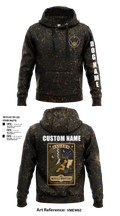 633 SFS K9 8532551 Hoodie - 5