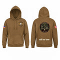 Echo 2-55 Adar IRF Hoodie - 1